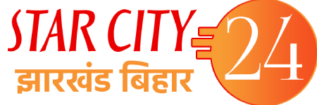 Star City 24 Jharkhand Bihar